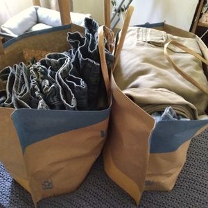 Boys Size 10 Jeans/Cargo pants Bundle